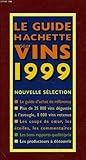 Image de Le Guide Hachette des Vins