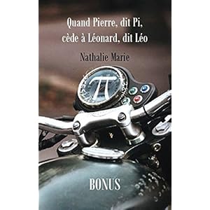 BONUS - Le petit génie, Pierre, dit Pi (French Edition)