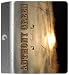 Produktbild MusicSkins Anthony Green Avalon Schutzfolie/Klebefolie für Seagate FreeAgent Desk