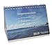 Impressionen von der Sonneninsel Fehmarn - Tischkalender 2019 by 