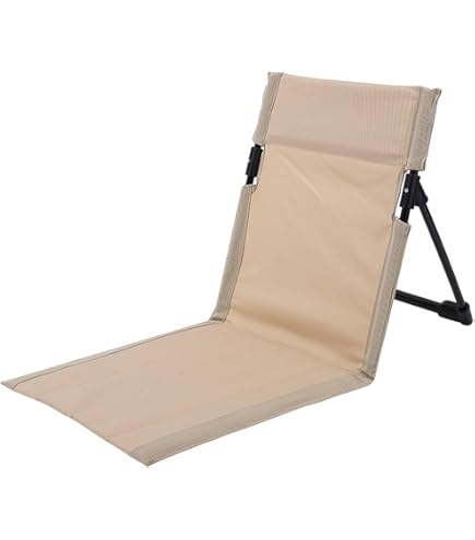 Strandstoel
