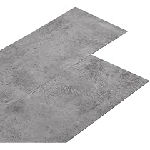 vidaXL Planches de Plancher Planches de Sol Cuisine Salle de Bain ...