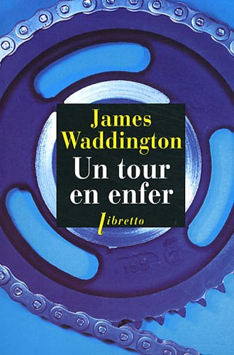 couverture de : Un tour en enfer