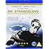 Dr. Strangelove [Blu-ray] [1964] [Region Free] [2010]