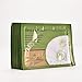 Welecom 10 Pairs Anti-Wrinkle Dark Circle Gel Collagen Under Eye Patches Pad Mask