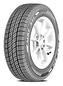 MRF Tyre205/65 R16 ZTX A1 Tube Less Car Tyre