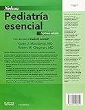 Image de Nelson. Pediatría Esencial - 7ª Edición