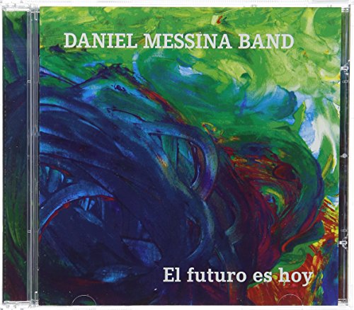 Preisvergleich Produktbild El Futuro Es Hoy