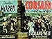 Produktbild Corsair Plakat Movie Poster (11 x 14 Inches - 28cm x 36cm) (1931)