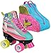 Price comparison product image Disney SOY LUNA LTD EDITION Roller Skates incl. Skate Bag 33