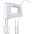 Braun MultiMix HM3100 hand mixer