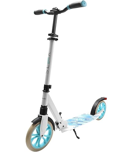 Y Fliker F1 Flow Kids Drifting Scooter 3 Wheel Kick Scooter Carver