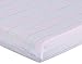 Cambrass 989 70x50 cm To Fit Changing Mat Cover Collection Cami, 85 x 70 cm, Pink