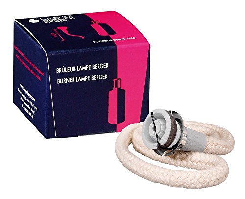 Lampe Berger Starterset Deluxe Cube inkl. großem Parfumpaket mit 8 Düften Limited Edition 2017 - 4