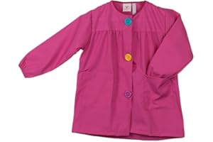 KLOTTZ - BABI LISO GUARDERIA Niñas