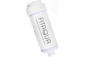 FIT AQUA 1 x Waschmaschinenfilter Kalkfilter Spülmaschinenfilter Wasserfilter Fitaqua