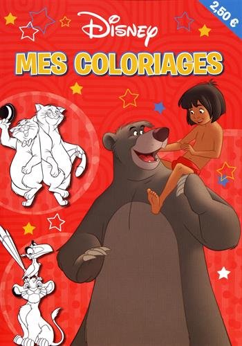 Classique, MES COLORIAGES