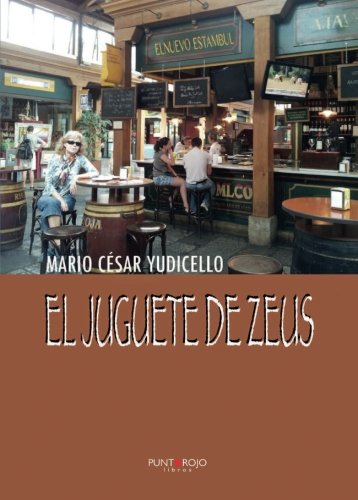 Descargar EL JUGUETE DE ZEUS