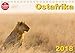 Produktbild Ostafrika (Tischkalender 2018 DIN A5 quer): Landschaften und Tiere aus Kenia und Tansania (Geburtstagskalender, 14 Seiten ) (CALVENDO Natur) [Kalender] [Apr 01, 2017] Gerd-Uwe Neukamp, Dr.