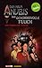 Das Haus Anubis - Band 3: Der geheimnisvolle Fluch: Der Roman zur TV-Serie by Das Haus Anubis