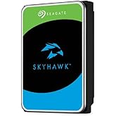 Skyhawk 8TB G&ouml;zetim 3.5IN 5400RPM 6GB/S SATA 256M