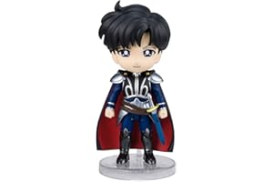 MERCHANDISING LICENCE Tamashii Nations - Pretty Guardian Sailor Moon - Figuarts mini - Prince Endymion