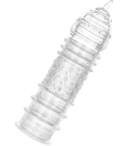 EIS Penishlle mit Rippen- und Noppenstruktur | Dehnbar und ohne Weichmacher | Fr mehr Penisvolumen und Stimulation | Weiche und Elastische Penishlle | 15,5 cm : Amazon.de: Drogerie & Krperpflege EIS Penishlle mit Rippen- und Noppenstruktur | Dehnbar und ohne Weichmacher | Fr mehr Penisvolumen und Stimulation | Weiche und Elastische Penishlle | 15,5 cm : Amazon.de: Drogerie & Krperpflege
