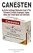 Produktbild Canesten: An Active Antifungal Medication Used In The Treatment Of Mouth, Esophagus, Vagina, Brain, And Throat Spinal Cord Infections