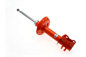 KONI STR.T Stoßdämpfer kompatibel mit Alfa Romeo Mito / Fiat Grande Punto (Evo) / Opel Corsa D/E 2005-2019 - Vorderachse - Links (8750-1093L)
