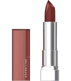 Rouge à Lèvres Maybelline New York - Teinte 25 Chilling Grey - Finition Mat - Gris Violet