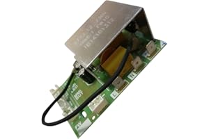 MOULINEX Carte électronique cafetière KP110 Dolce Gusto Krups MS-623716