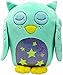 Bedtime Buddies Winx Plush Owl