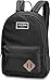 Produktbild Dakine Kinder 365 Mini 12L Rucksack, Black, 45.085 x 34.29 x 2.54 cm