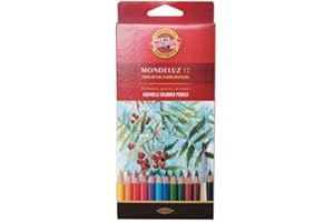 KOH-I-NOOR KOH - I - NOOR Modulus 12 Aqua, TKC3716