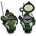 Produktbild SJHO Kids Walkie Talkies-Kinder Sehen Spielzeug 7 In 1 Outdoor-Sport Interphone Kinder (2 Packung)