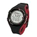 Produktbild PC 9 man black/red
