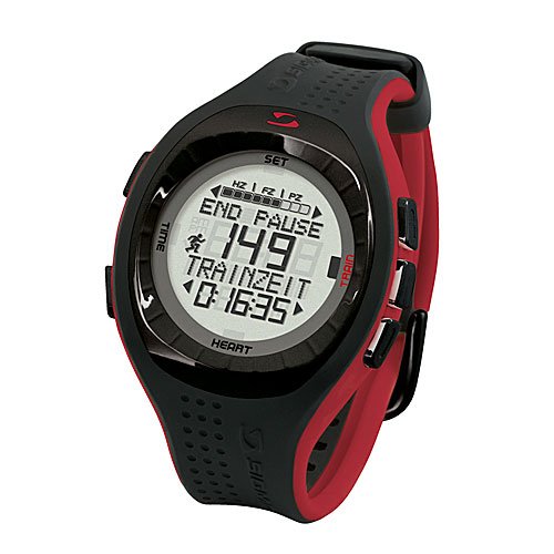 Preisvergleich Produktbild PC 9 man black / red