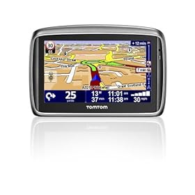 Tom Tom 540 GO GPS Sat Nav