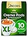 Produktbild Jacobs Krönung Klassisch XL, 10 Kaffee Becherpads, 10er Pack (10 x 120 g)