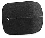 B&O PLAY by Bang & Olufsen BeoPlay A6 Kvadrat Cover Custodia per Altoparlante, Grigio Scuro