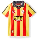 Galatasaray 1999-2000 Retro &Ccedil;ocuk Forma C251569