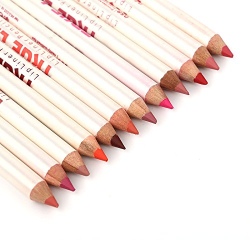 Demarkt Shock Gag Pen Elektroschocker Stift Electric Shock Pen - 8