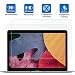 Produktbild MacBook Pro 15 2017 Schutzfolie, AVIDET Gehärtetem Glas Displayschutzfolie Screen Protector für MacBook Pro 15 2017 - 9H Hardness aus gehärtetem Glas