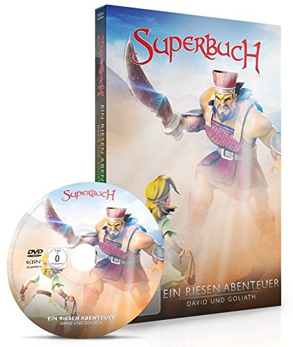 Preisvergleich Produktbild Ein Riesen Abenteuer