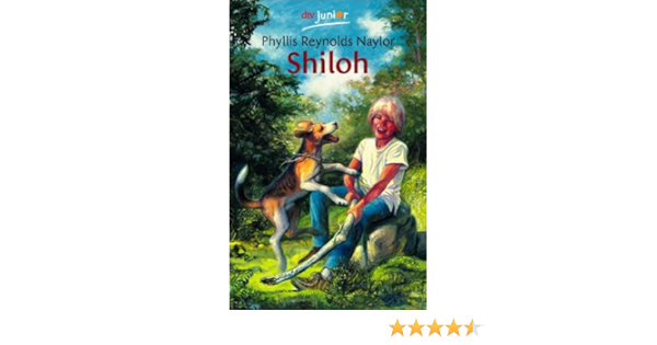 Shiloh Amazon De Naylor Phyllis Reynolds Klaucke Peter Schindler Nina Bucher