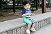 [Free Shipping]Vaenait Baby 0-24M Infant Boys Longsleeves One piece Swimsuit Baby Horizon S
