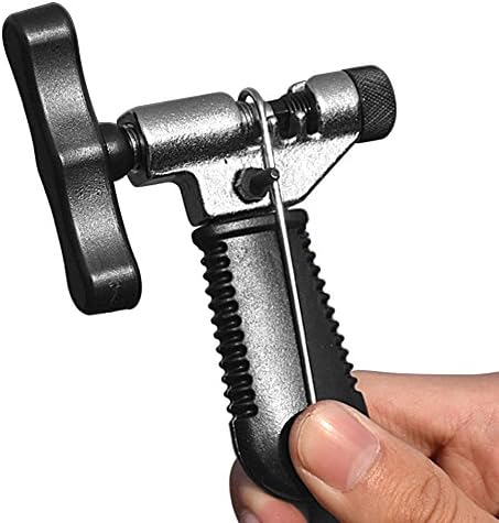 MTURE Bike Chain Tool,Universal Bicycle Chain Tool High Quality Bicycle Chain Repair Tool for Road Mountain Bike, All Bike Chains