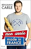 Image de Mon année Made in France