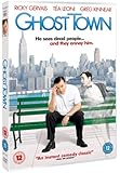 Ghost Town [DVD] [2008]