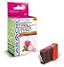 Produktbild Für Canon Pixma IP 6000 D (Magenta) Patrone - Armor Druckerpatrone für IP6000D, kompatibel, 16ml